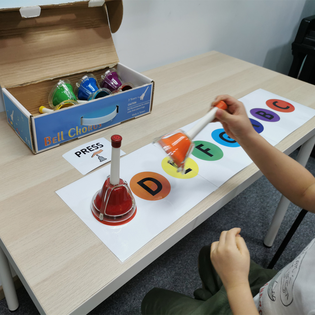 3Vs of Developing Effective Tasks for Children with Special Needs - The ...